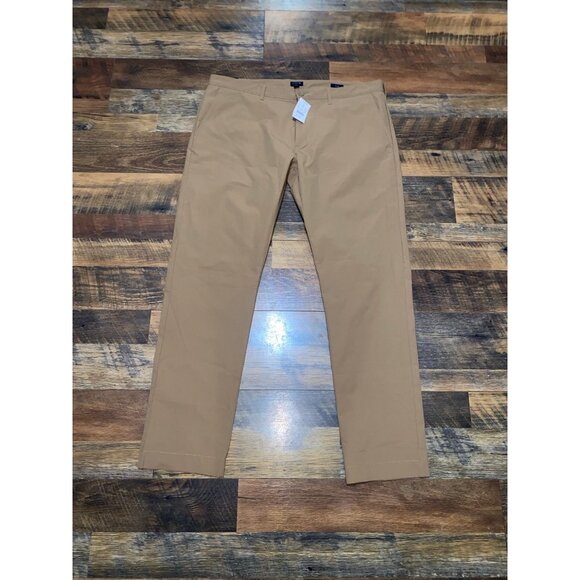 NWT‎ J.Crew Slim Fit Flex pants - Picture 1 of 5